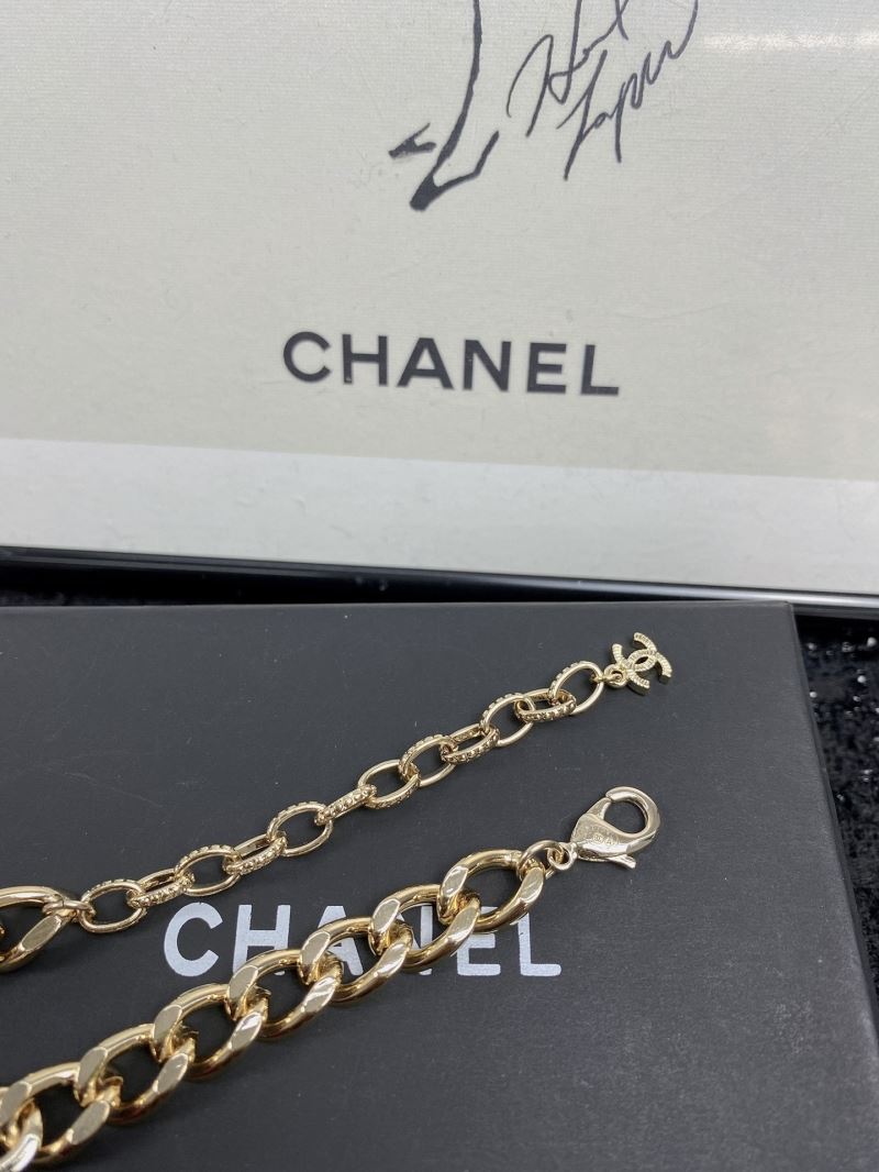 Chanel Bracelets